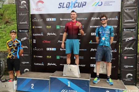Italijansko in ukrajinsko slavje na 26. XCO Kamnik, 5 zmag za Calcit (39)